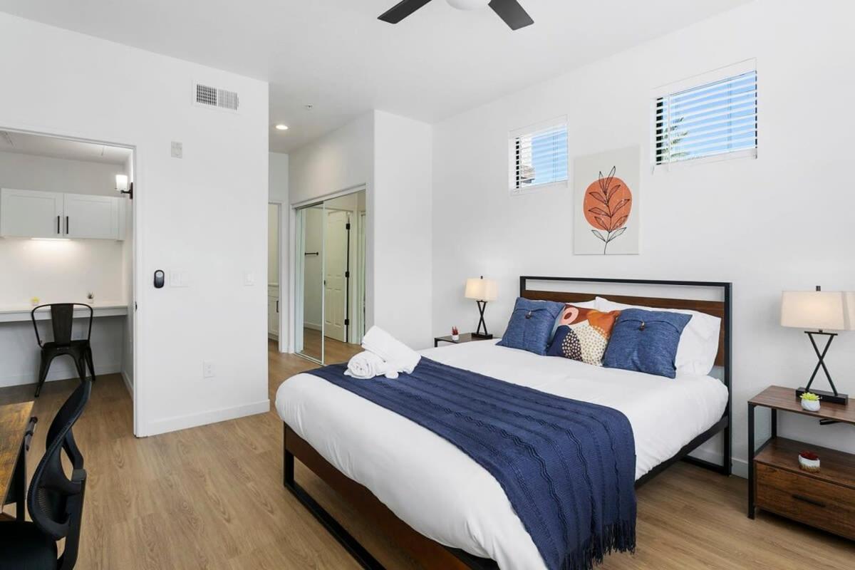 Cozysuites Glendale By The Stadium With Pool 02 Exterior foto